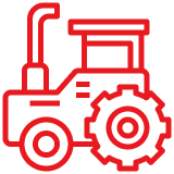 Agricultural Machinery