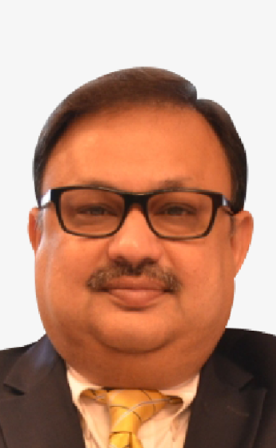 Shri Piyush I. Tamboli