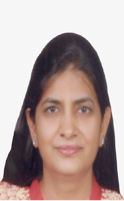 Smt Vishakha P. Tamboli