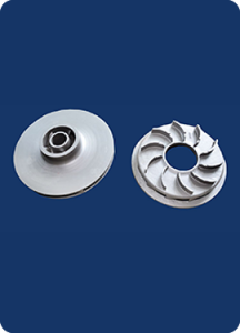 Impellers | IPCL