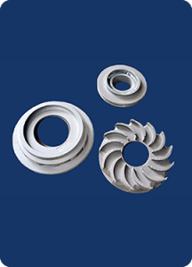 Impellers | IPCL