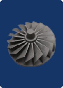Machined Castings in Bangalore